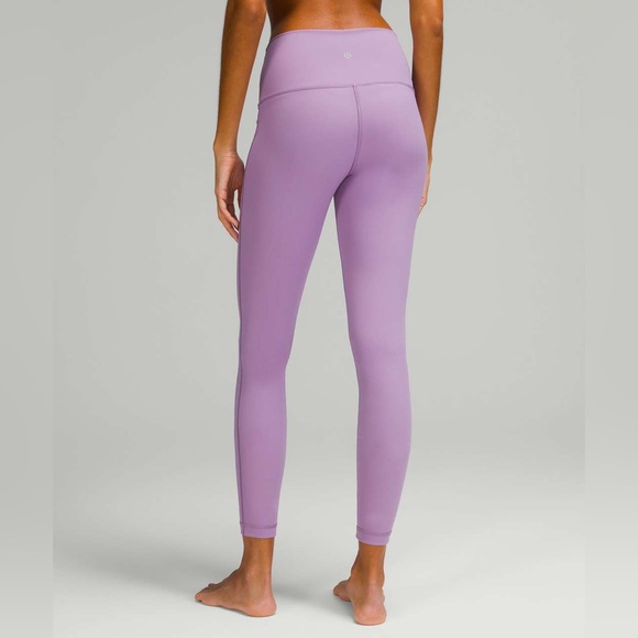 Lululemon Wunder Under HR Tight 28” NWOT - Picture 2 of 11